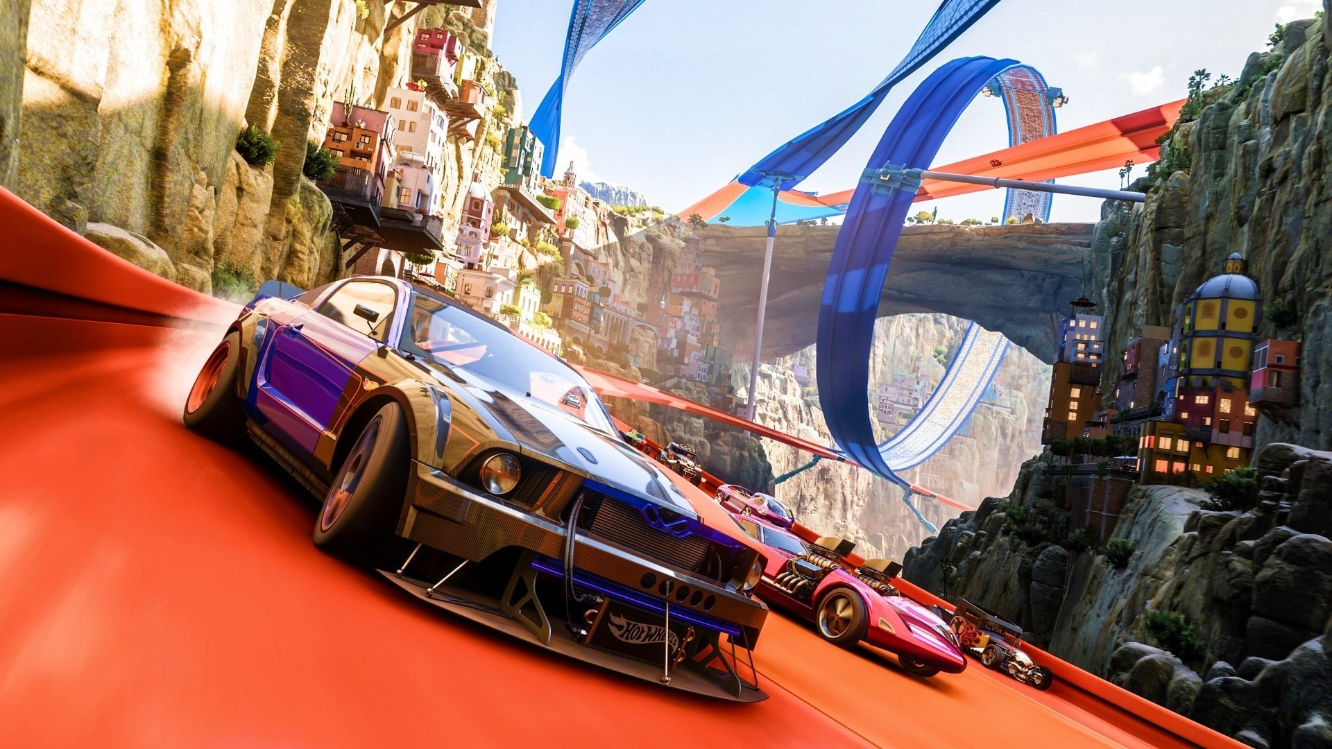 Forza Horizon 5 PS5 Review - I am So Happy This Exists