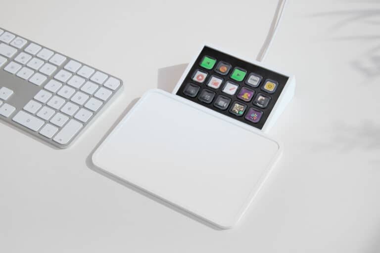 Elgato Stream Deck Modules