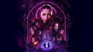 All Movies Showing in South African Cinemas June 2025