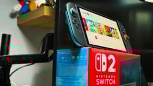 Nintendo Switch 2 Review – A Worthy Upgrade?