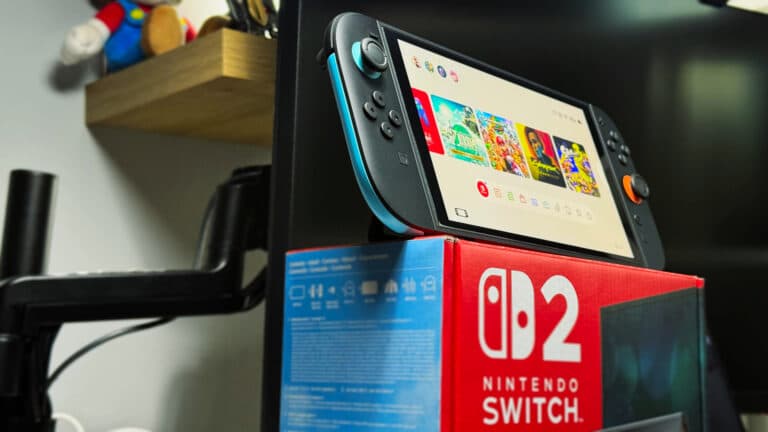 Nintendo Switch 2 Review