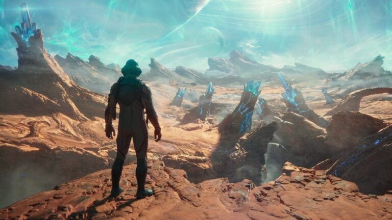 The Outer Worlds 2 $80 Price Obsidian Entertainment