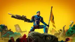 HYPERCHARGE: Unboxed PS5 Review