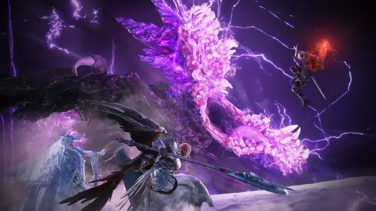 Elden Ring Everdark Sovereigns